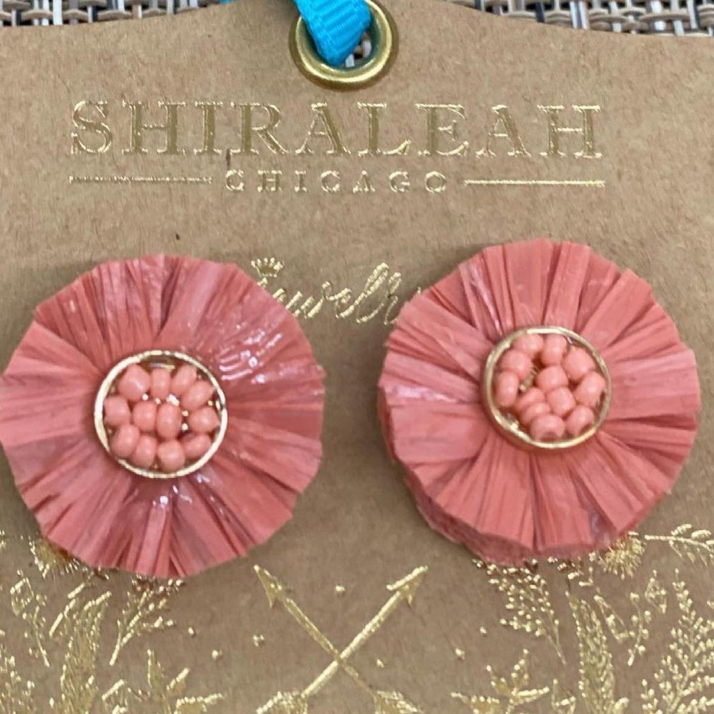 Shiraleah Stud Earrings